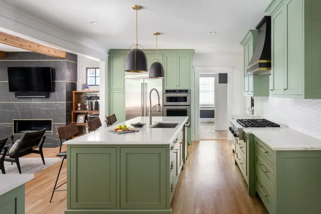 Kitchen Remodeling In mesa