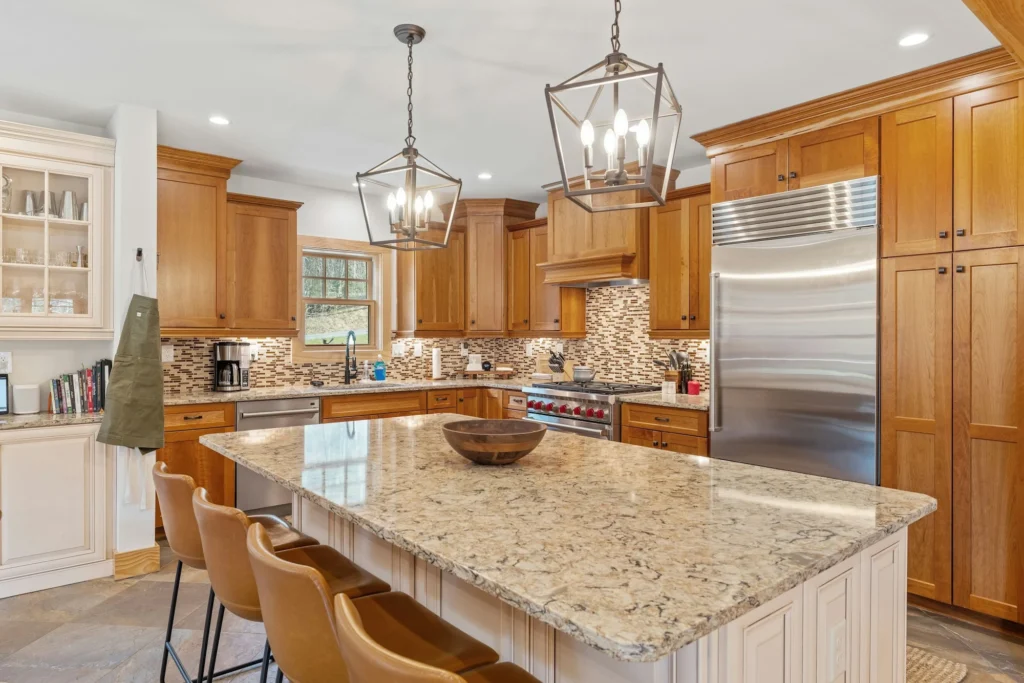 Quartz Countertops