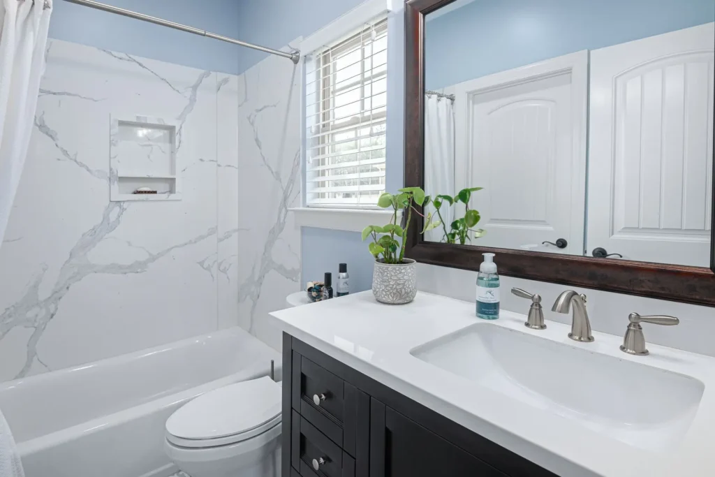 bathroom remodeling Services in mesa