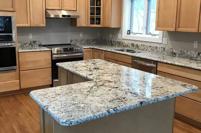 countertop installation